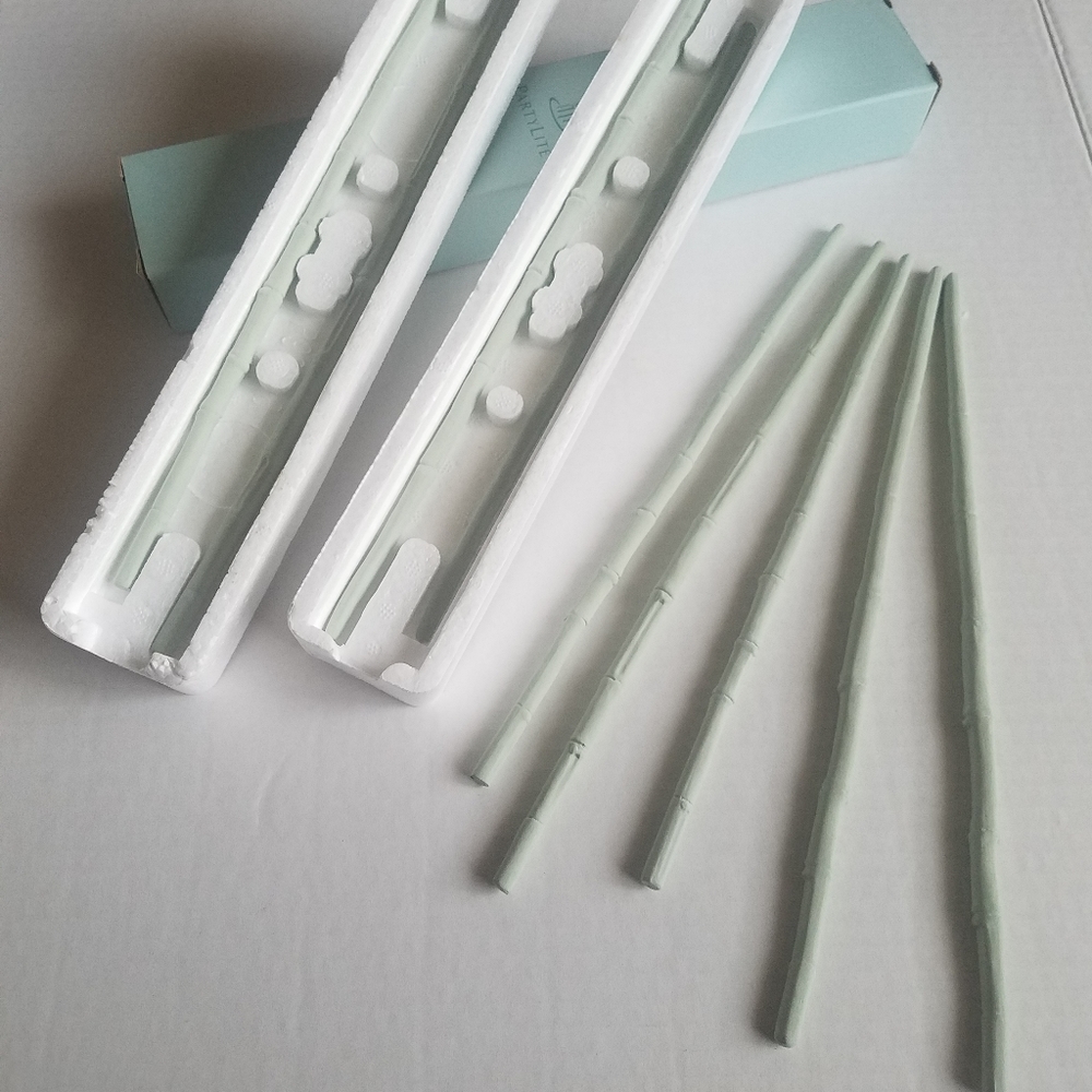 PartyLite Bamboo Decorative Reeds